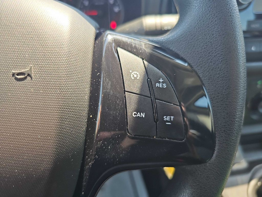 2022 RAM Promaster Image 27