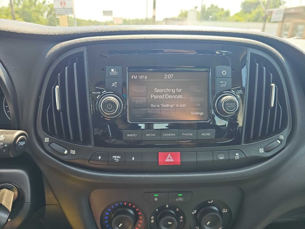 2022 RAM Promaster Image 29