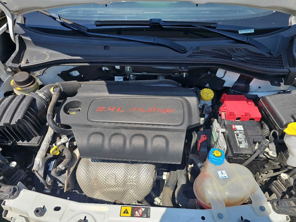 2022 RAM Promaster Image 31