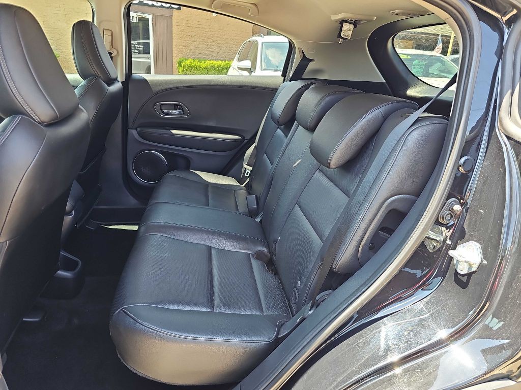 2021 Honda HR-V Image 13