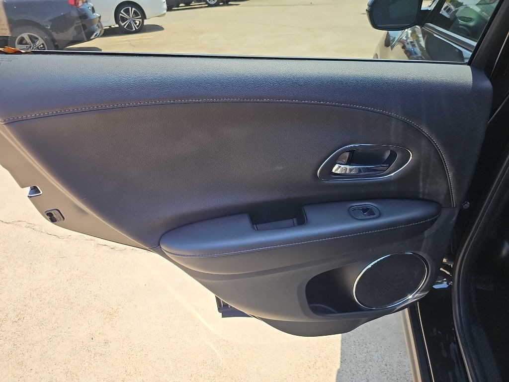 2021 Honda HR-V Image 15
