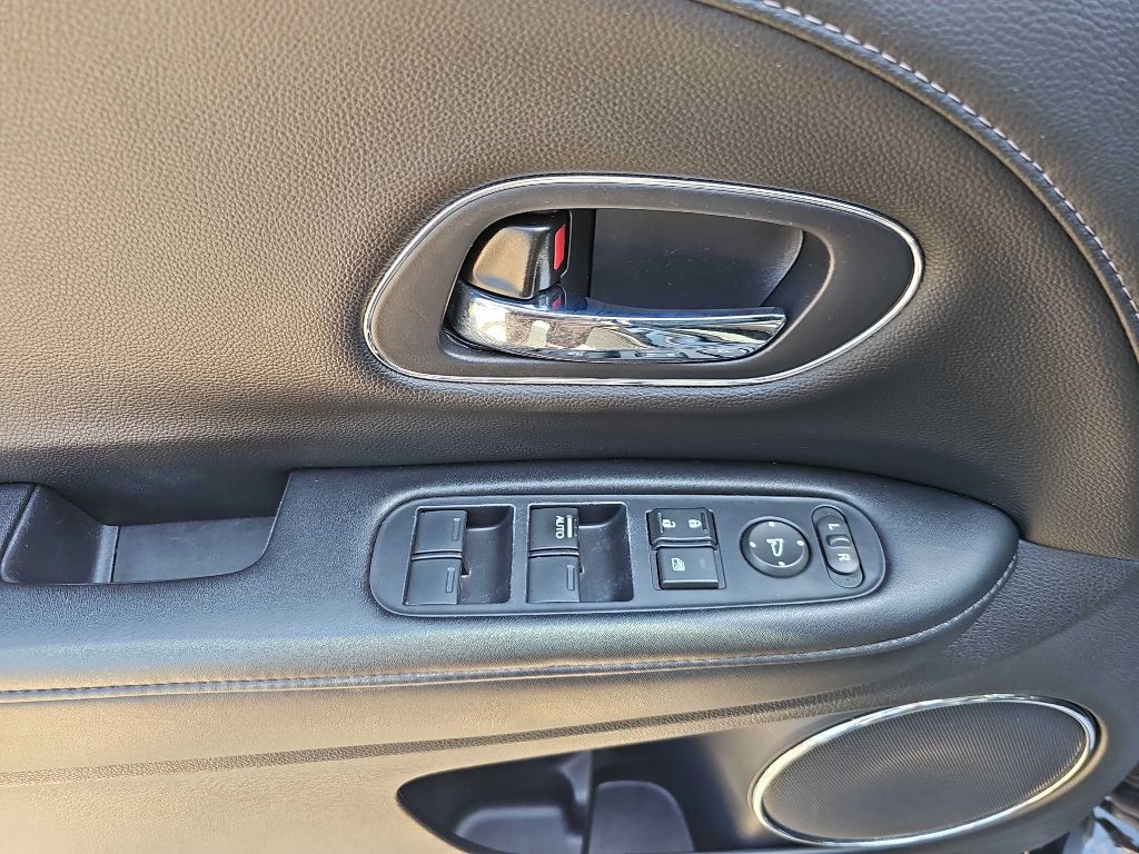 2021 Honda HR-V Image 17