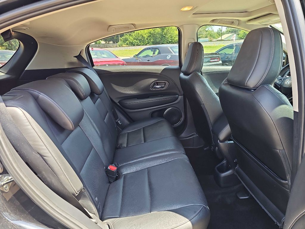 2021 Honda HR-V Image 18