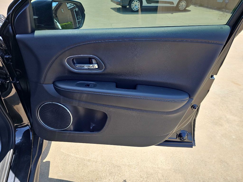 2021 Honda HR-V Image 19