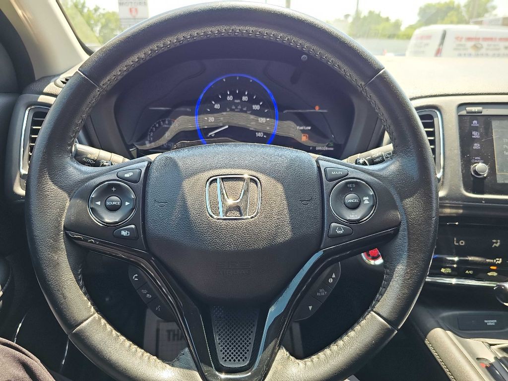 2021 Honda HR-V Image 20
