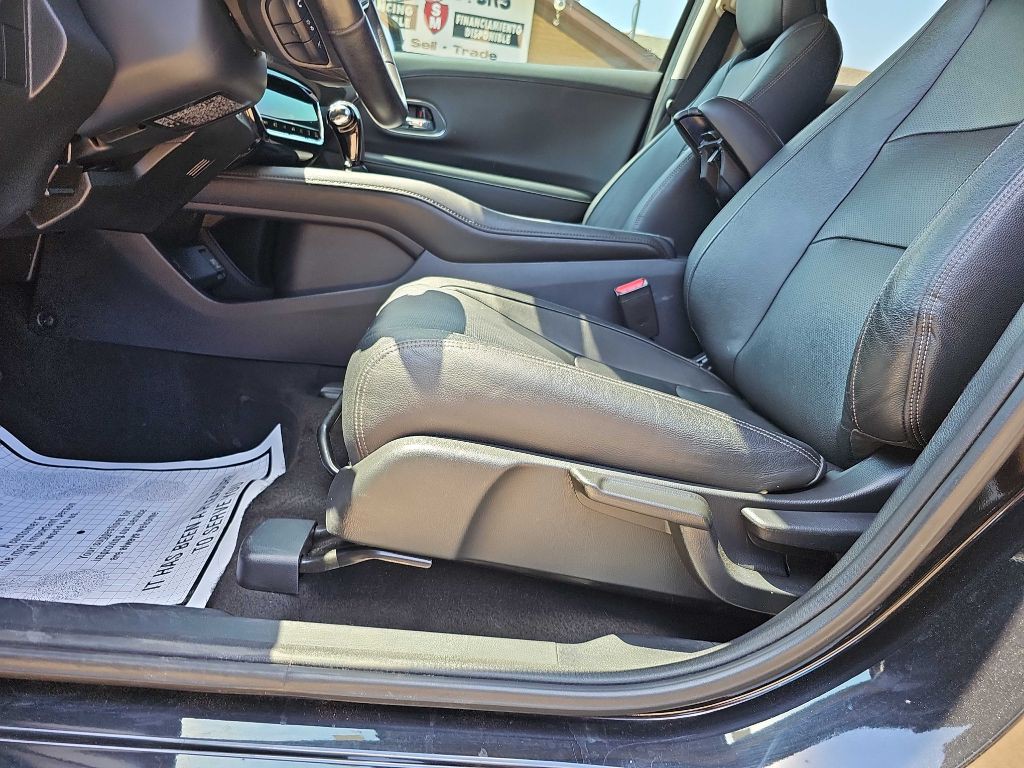 2021 Honda HR-V Image 21