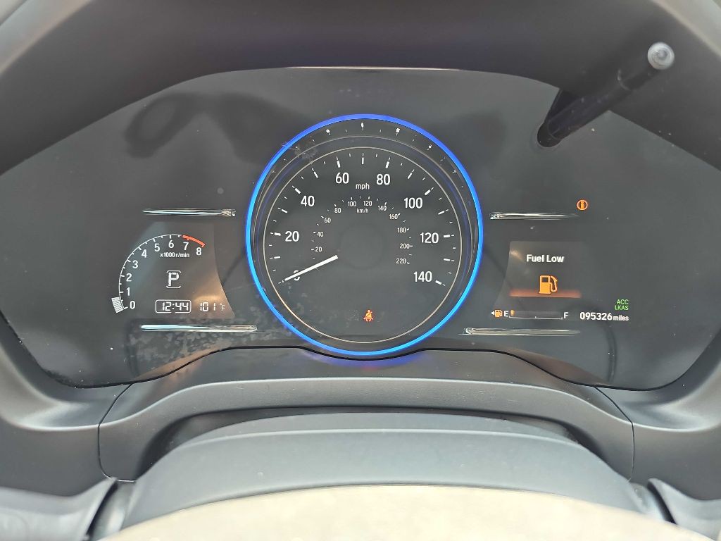 2021 Honda HR-V Image 23