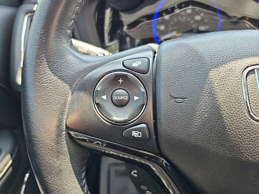 2021 Honda HR-V Image 24