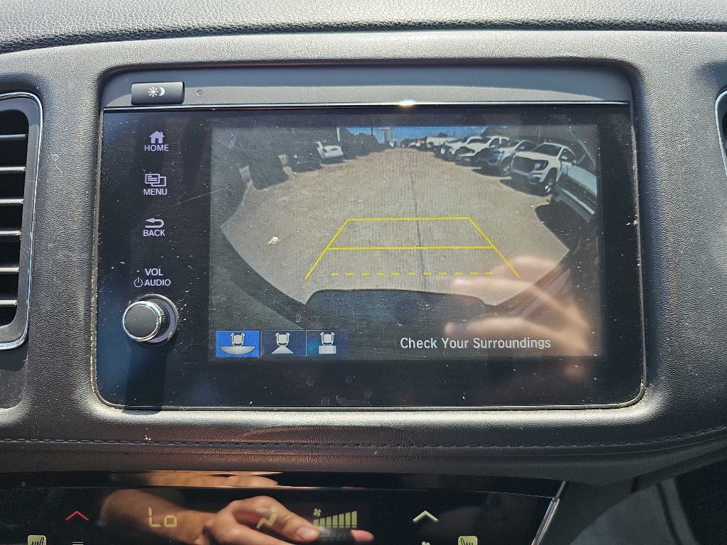 2021 Honda HR-V Image 26