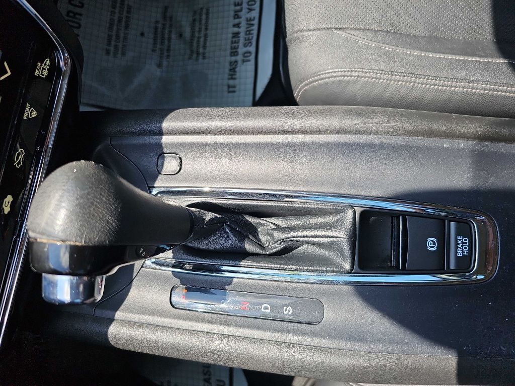 2021 Honda HR-V Image 28