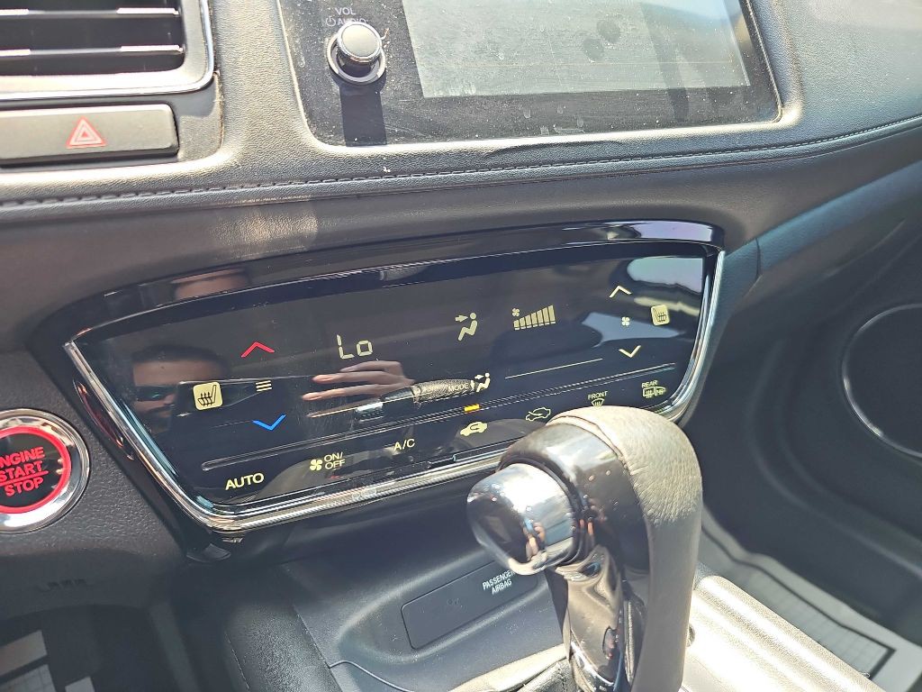 2021 Honda HR-V Image 29