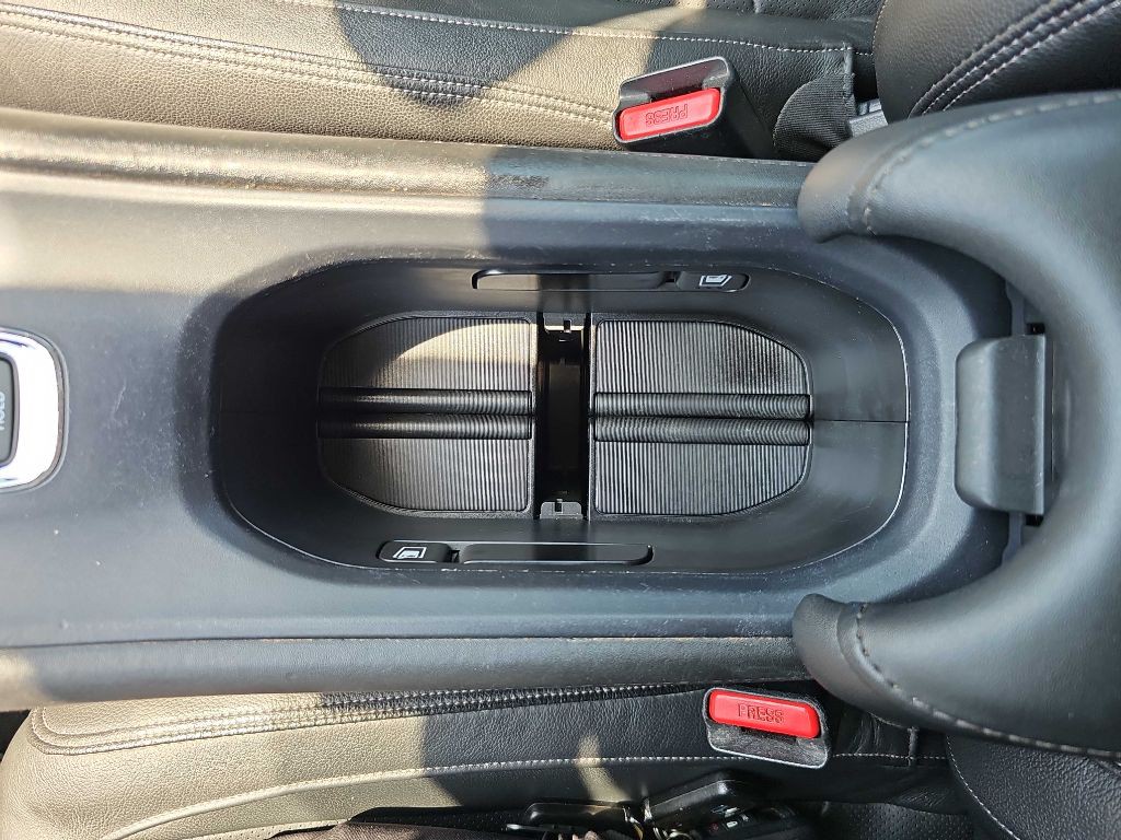 2021 Honda HR-V Image 30