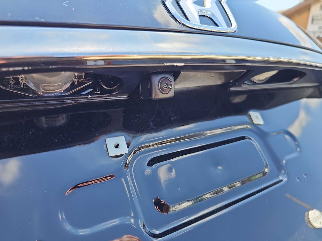 2021 Honda HR-V Image 31