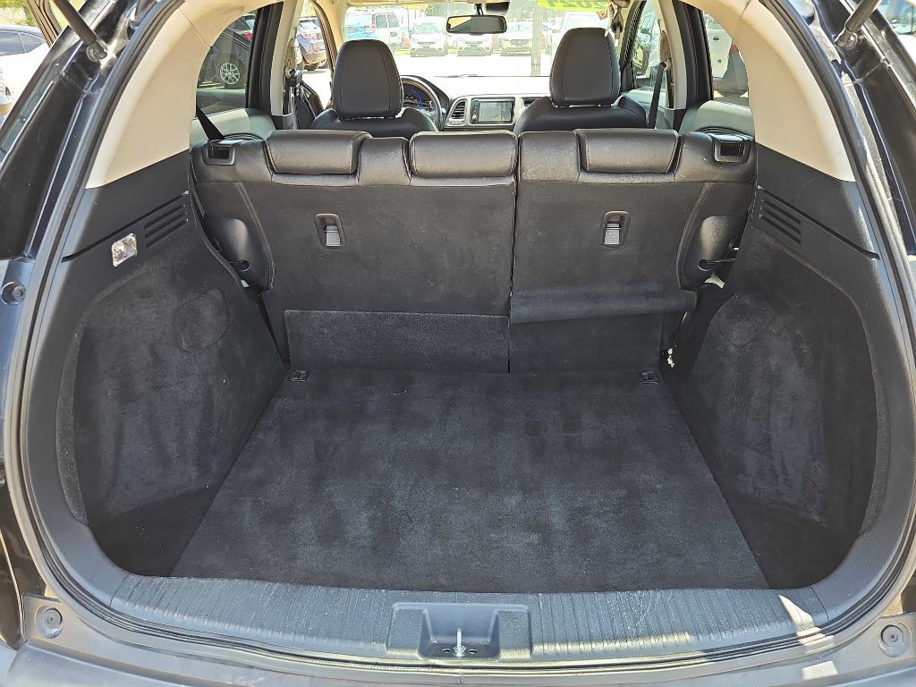 2021 Honda HR-V Image 32