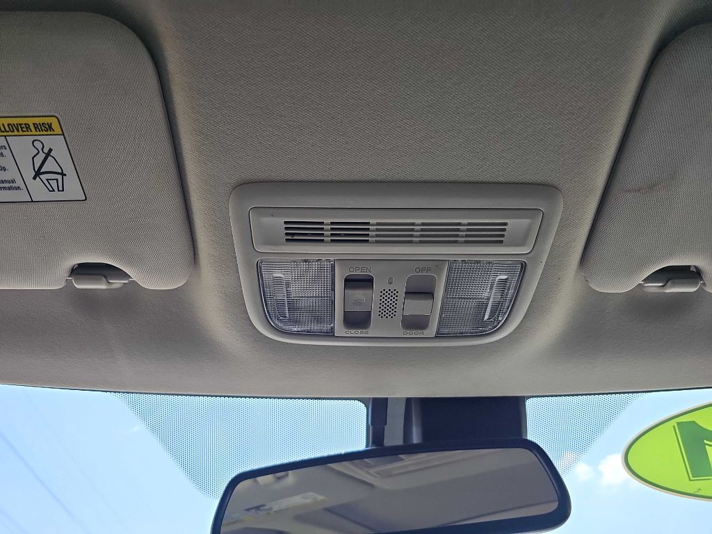 2021 Honda HR-V Image 33