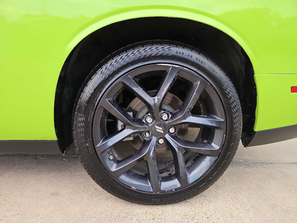 2023 Dodge Challenger Image 11