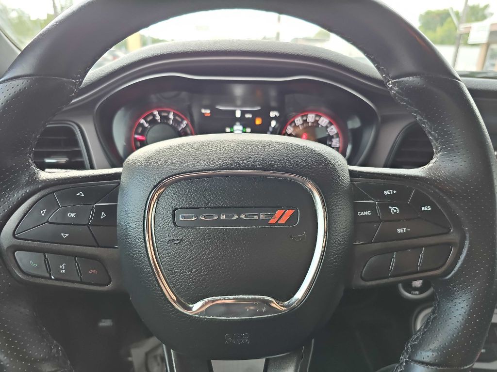 2023 Dodge Challenger Image 20