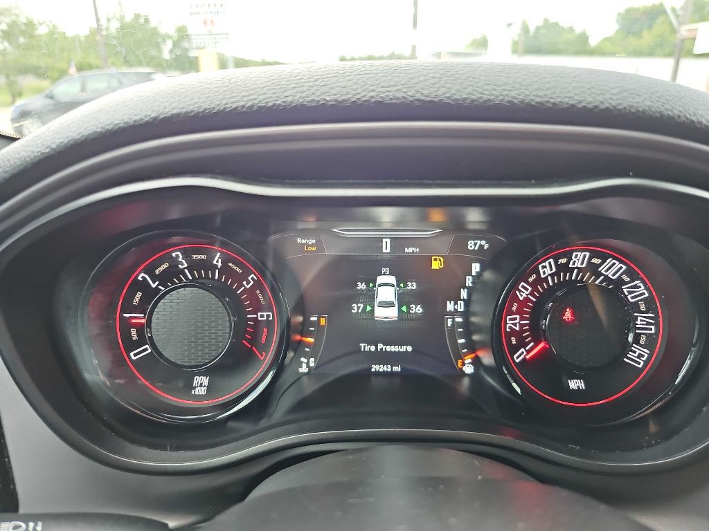 2023 Dodge Challenger Image 23