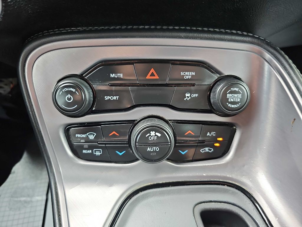 2023 Dodge Challenger Image 27