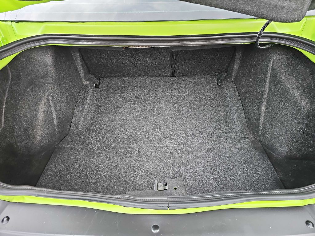 2023 Dodge Challenger Image 35