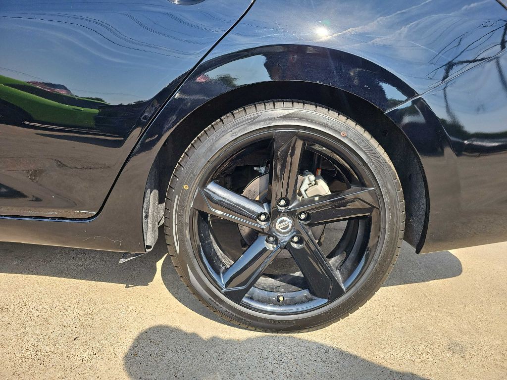 2024 Nissan Sentra Image 11