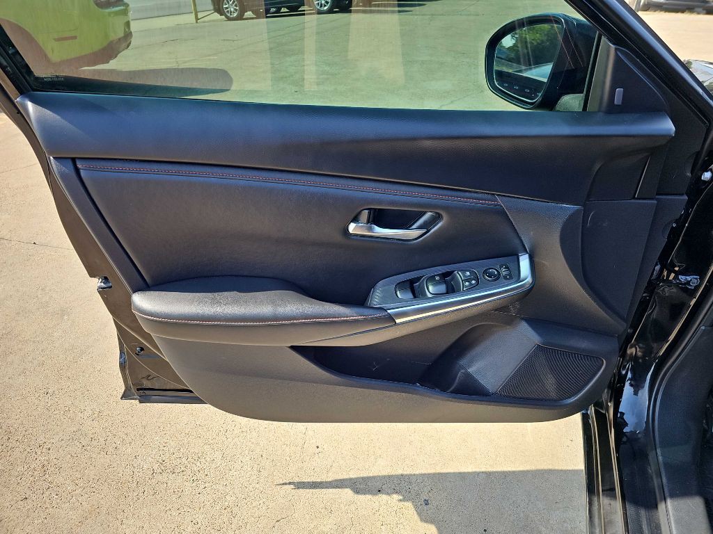 2024 Nissan Sentra Image 13