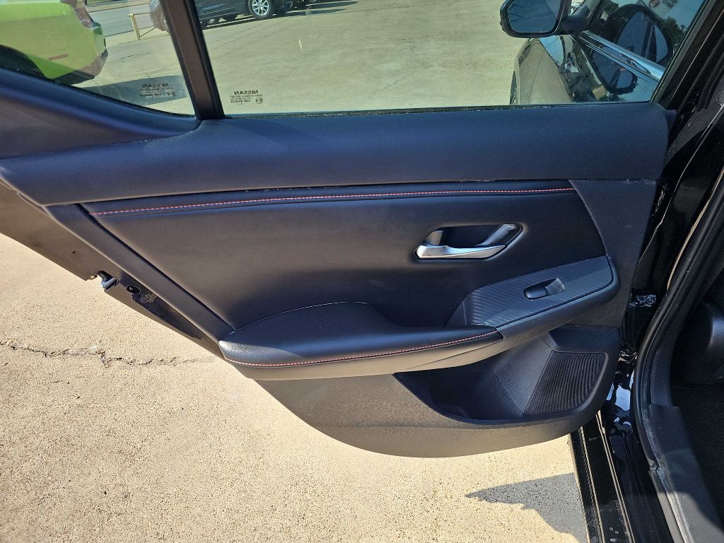 2024 Nissan Sentra Image 14
