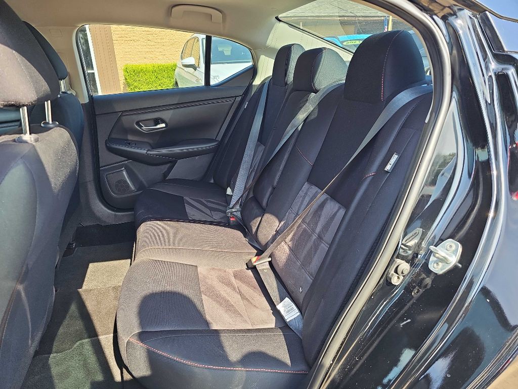 2024 Nissan Sentra Image 15