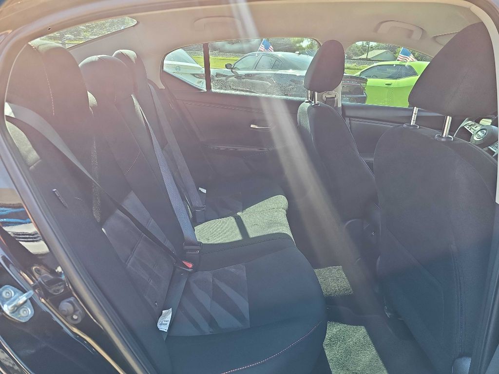 2024 Nissan Sentra Image 17