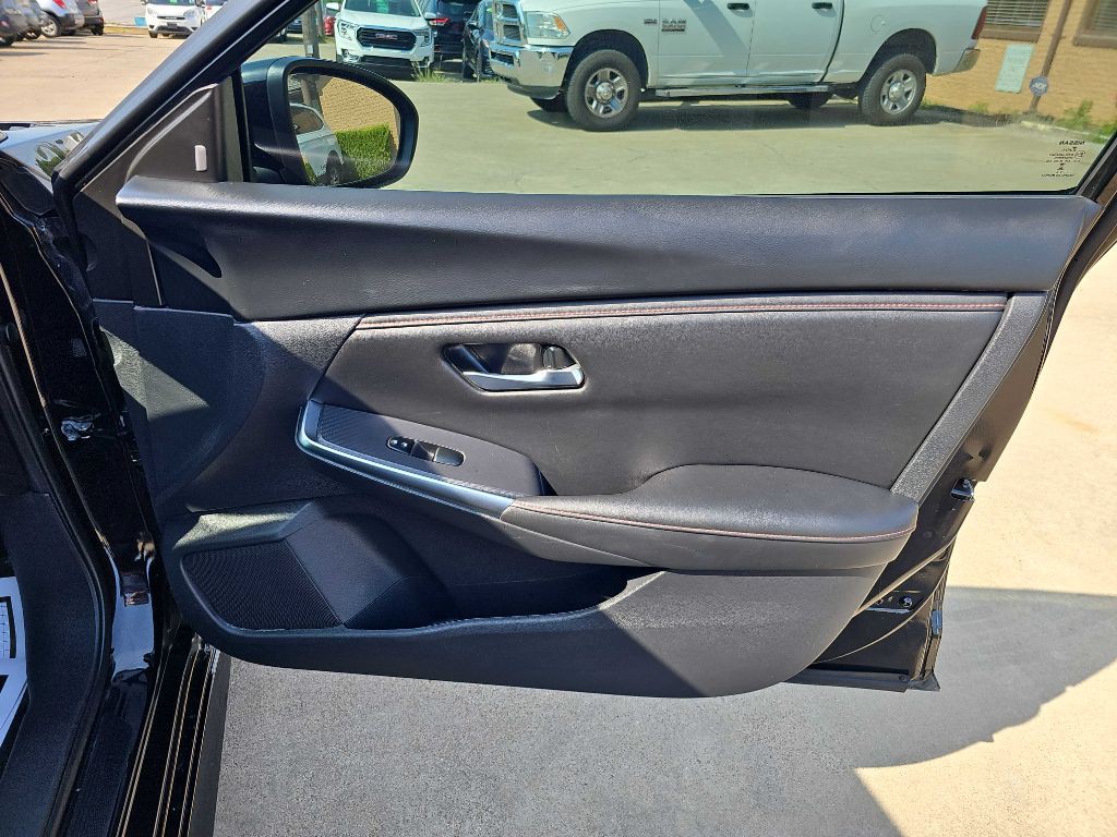 2024 Nissan Sentra Image 18