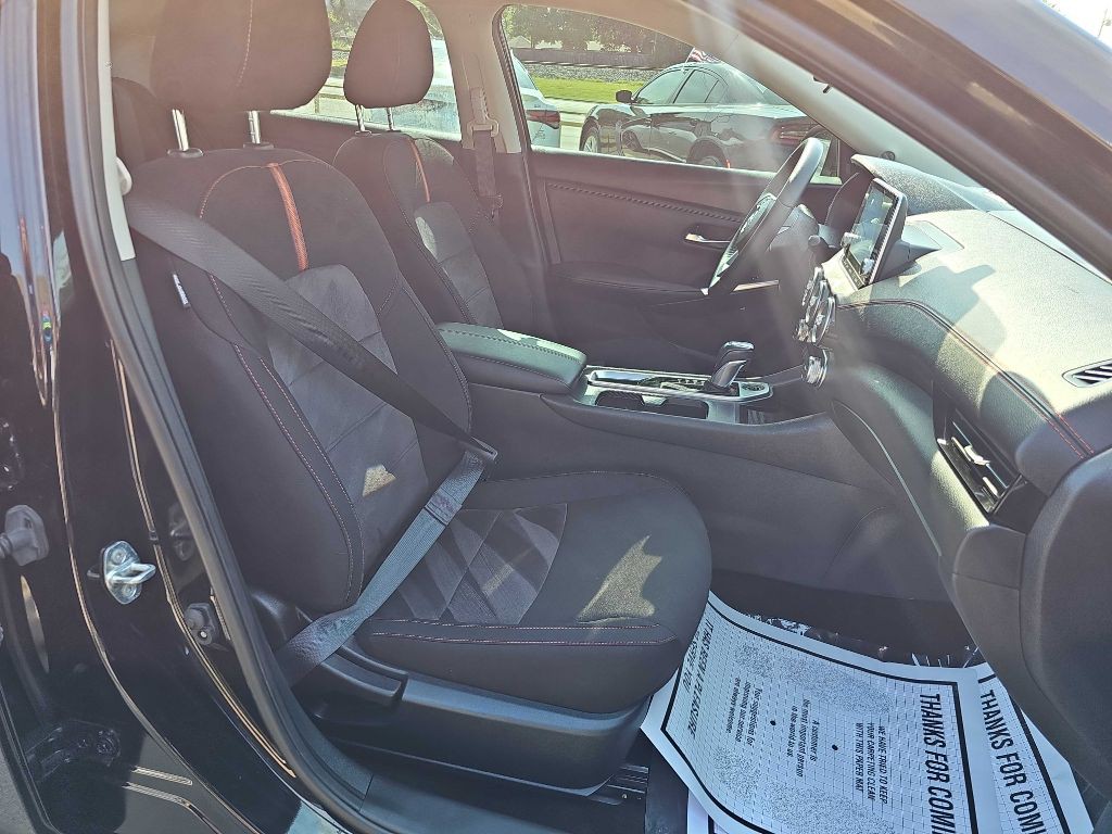 2024 Nissan Sentra Image 19