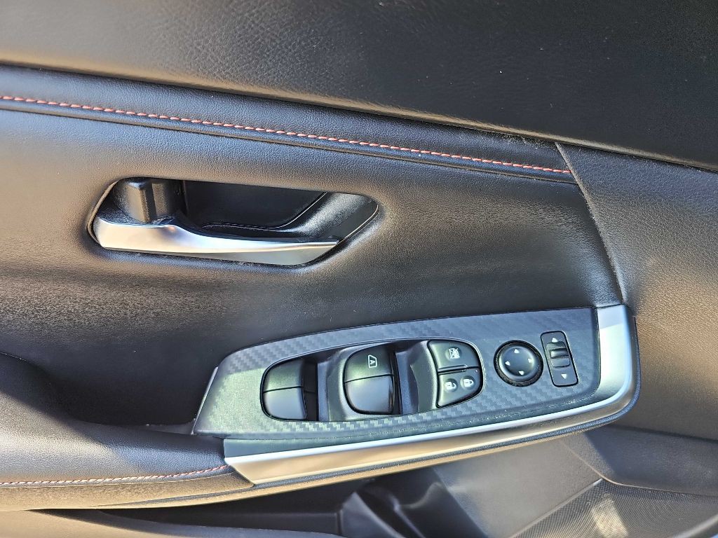 2024 Nissan Sentra Image 20