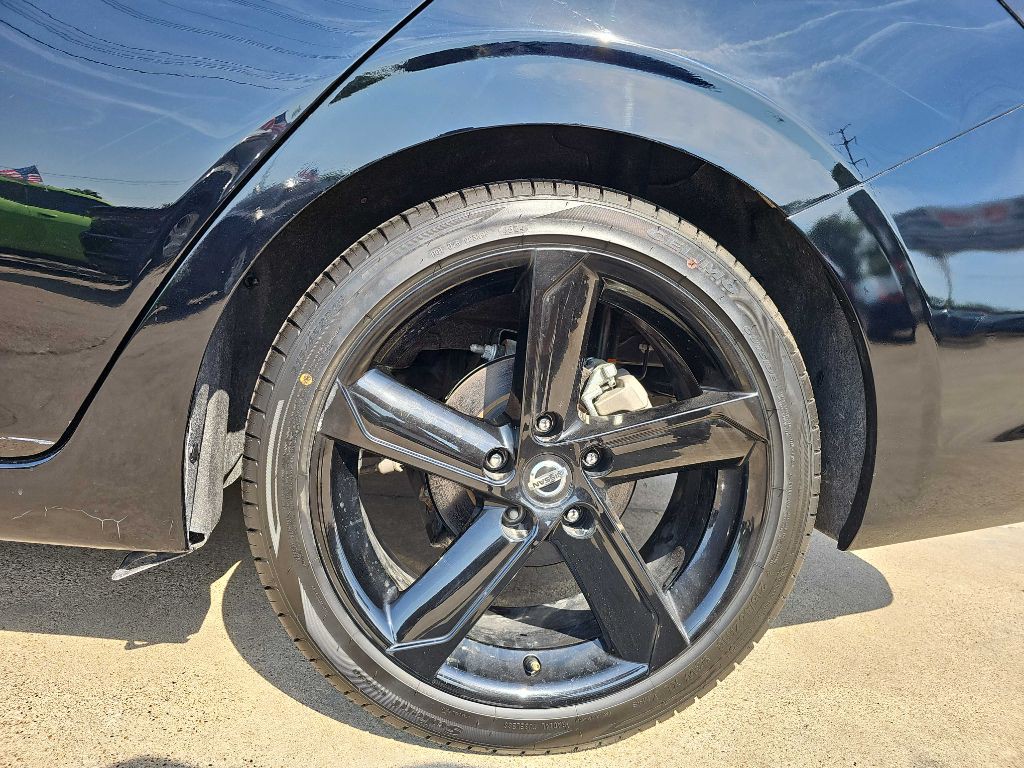 2024 Nissan Sentra Image 21
