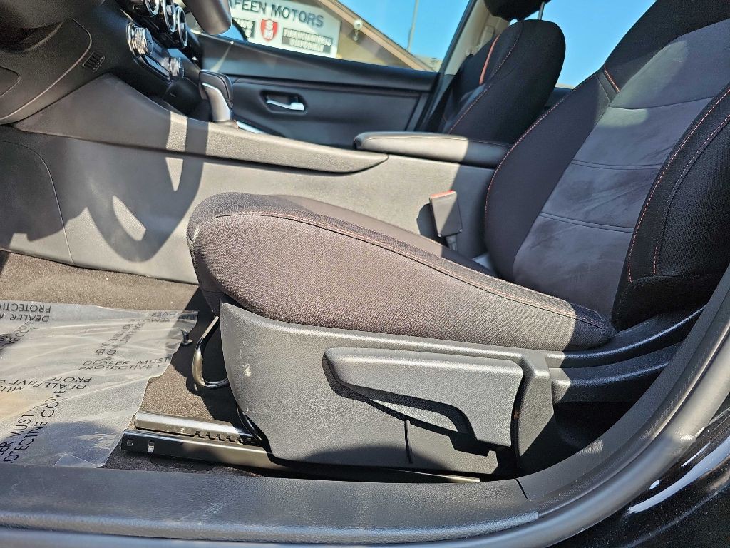2024 Nissan Sentra Image 22
