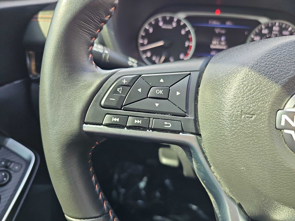2024 Nissan Sentra Image 23