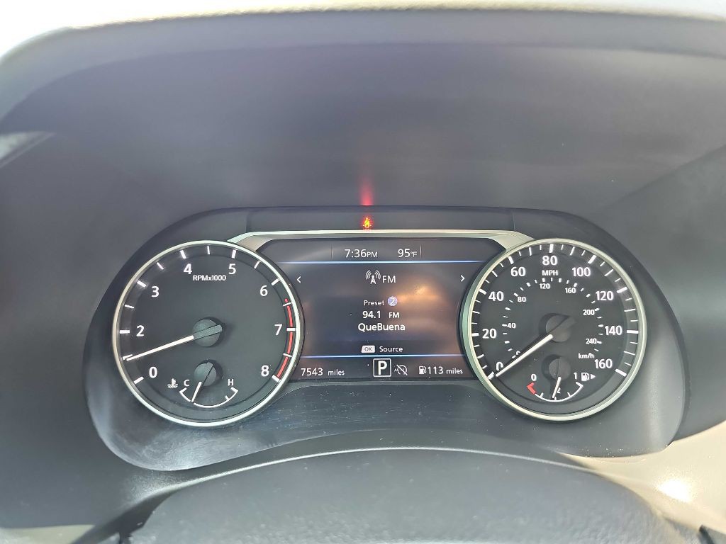 2024 Nissan Sentra Image 25