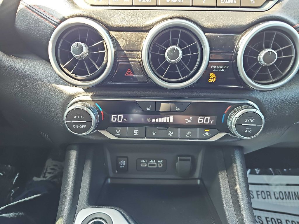 2024 Nissan Sentra Image 30