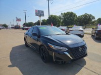 Image for 2024 Nissan Sentra SR ID: 6771429
