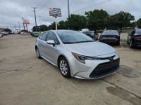 Image for 2024 Toyota Corolla LE ID: 6789099