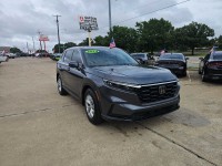 Image for 2024 Honda CR-V LX ID: 6795089