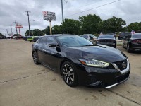 Image for 2021 Nissan Maxima SV ID: 6807926
