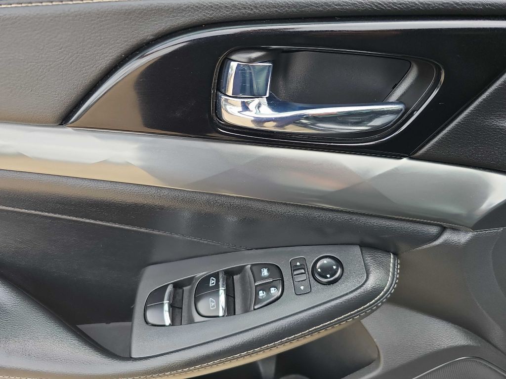 2021 Nissan Maxima Image 20