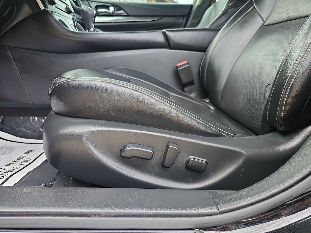 2021 Nissan Maxima Image 21