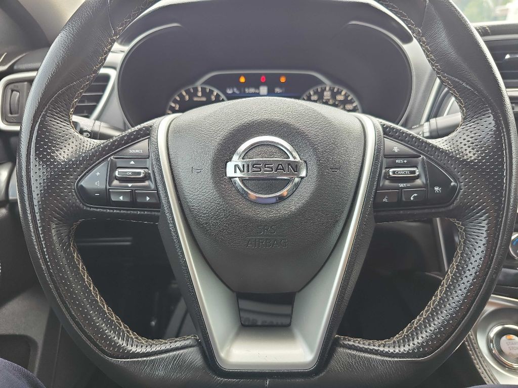 2021 Nissan Maxima Image 22