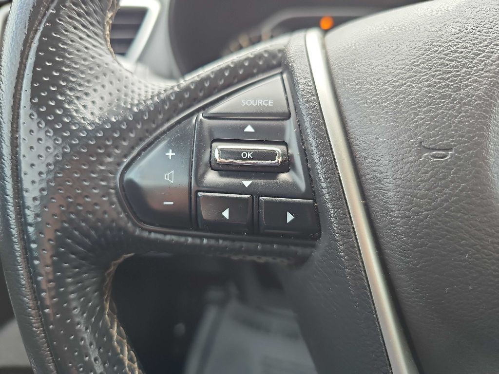 2021 Nissan Maxima Image 23