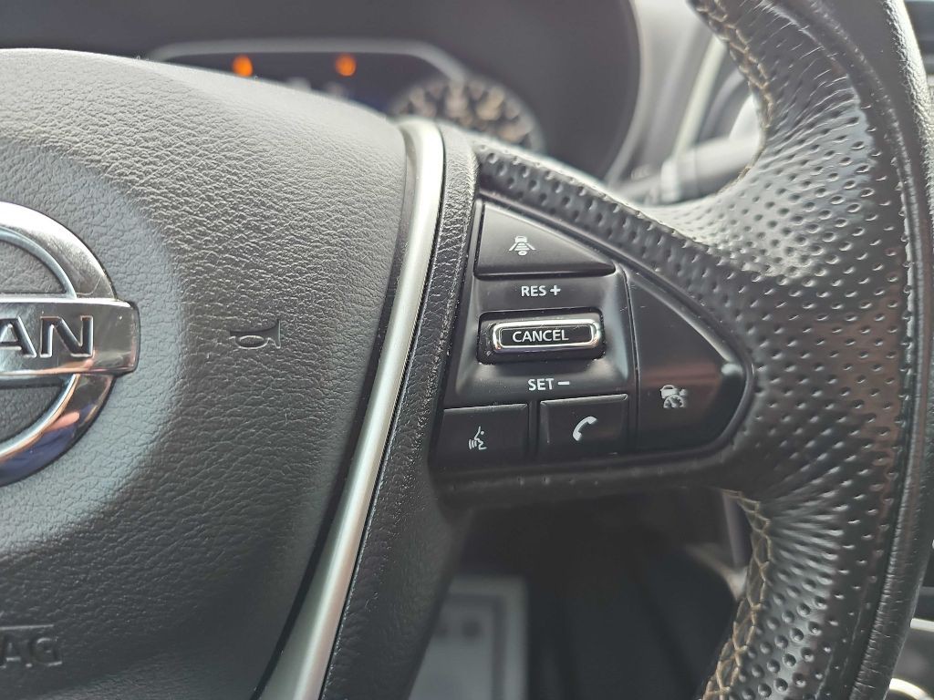 2021 Nissan Maxima Image 24