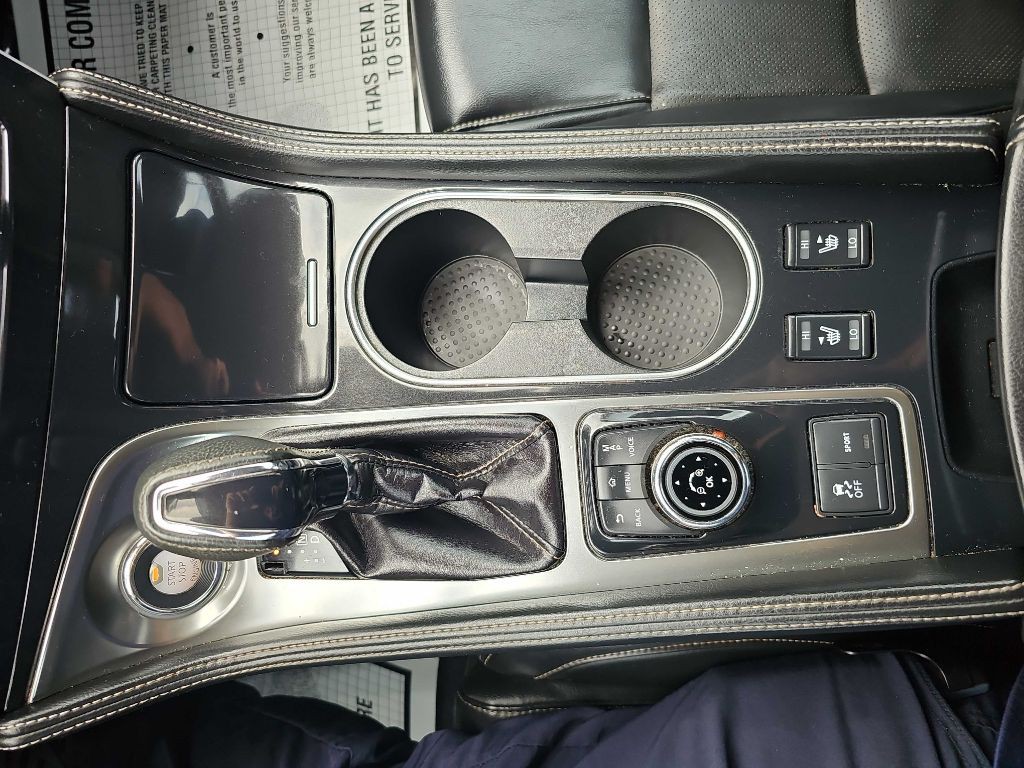 2021 Nissan Maxima Image 28