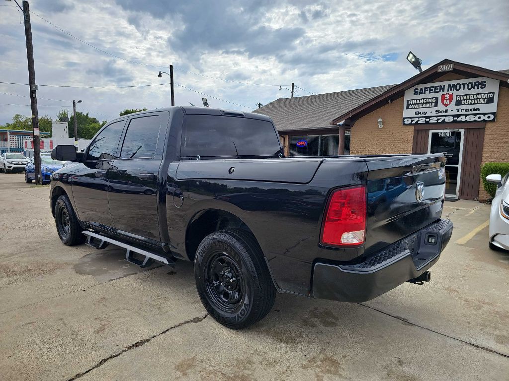2015 RAM 1500 Image 2
