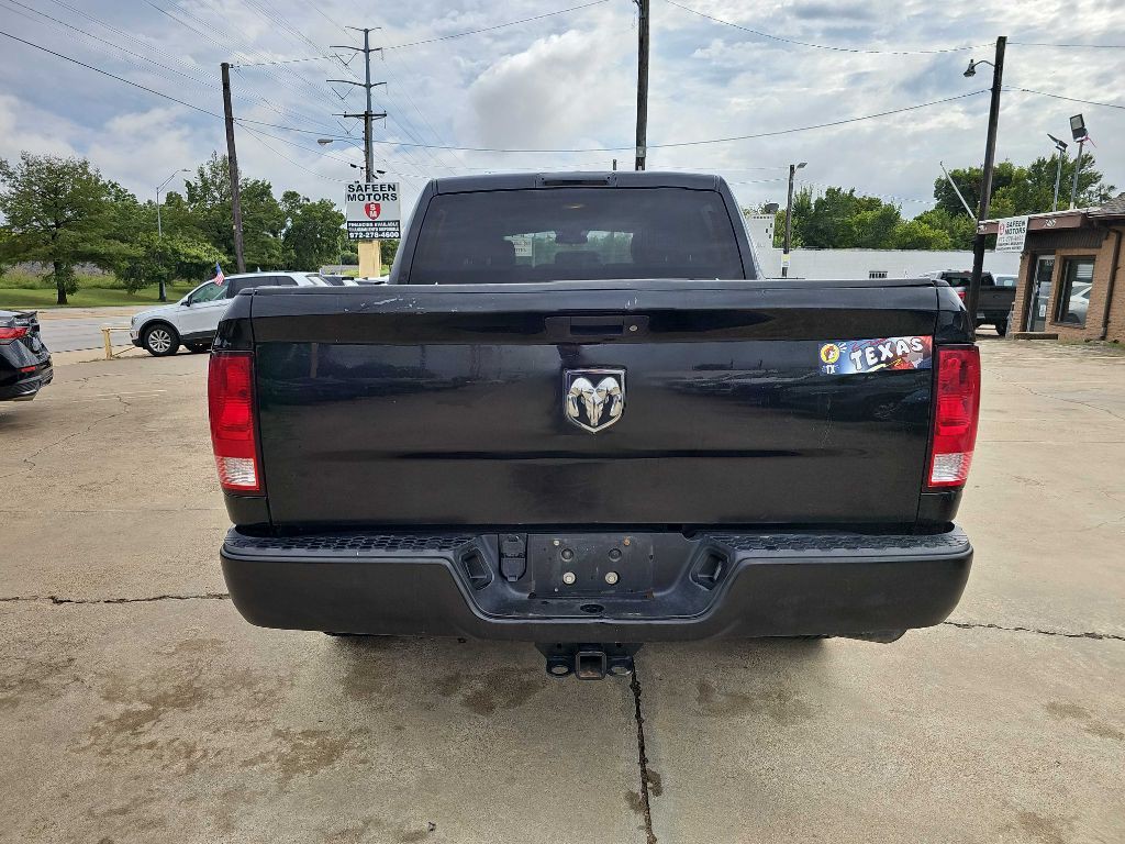 2015 RAM 1500 Image 3