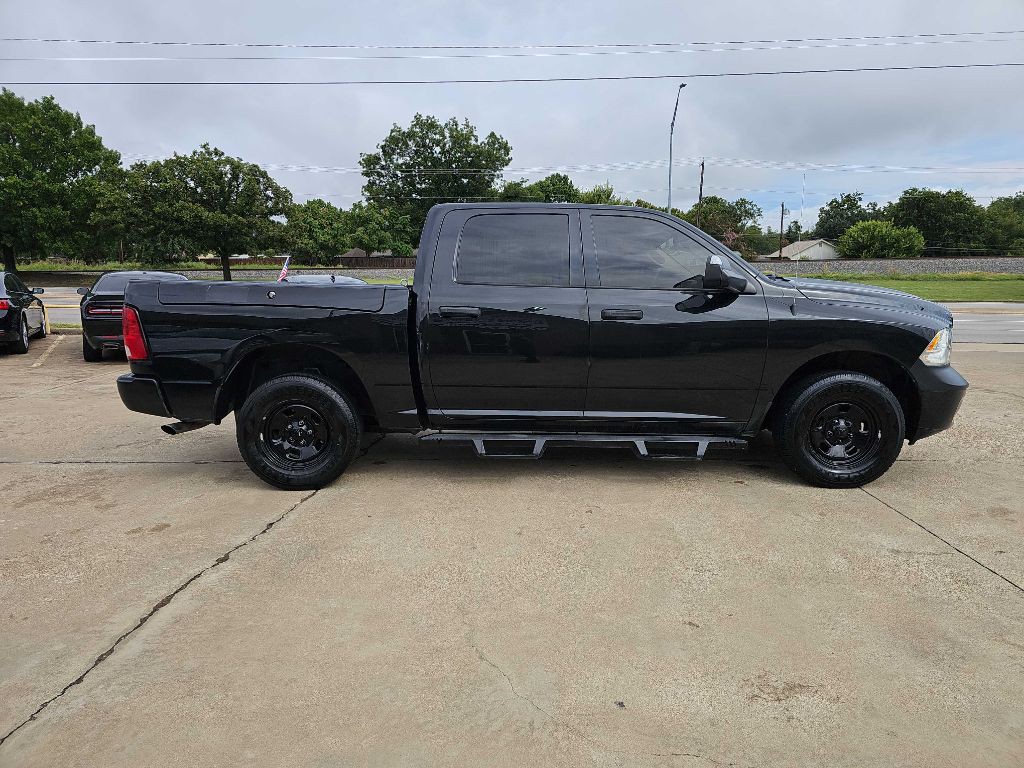 2015 RAM 1500 Image 4
